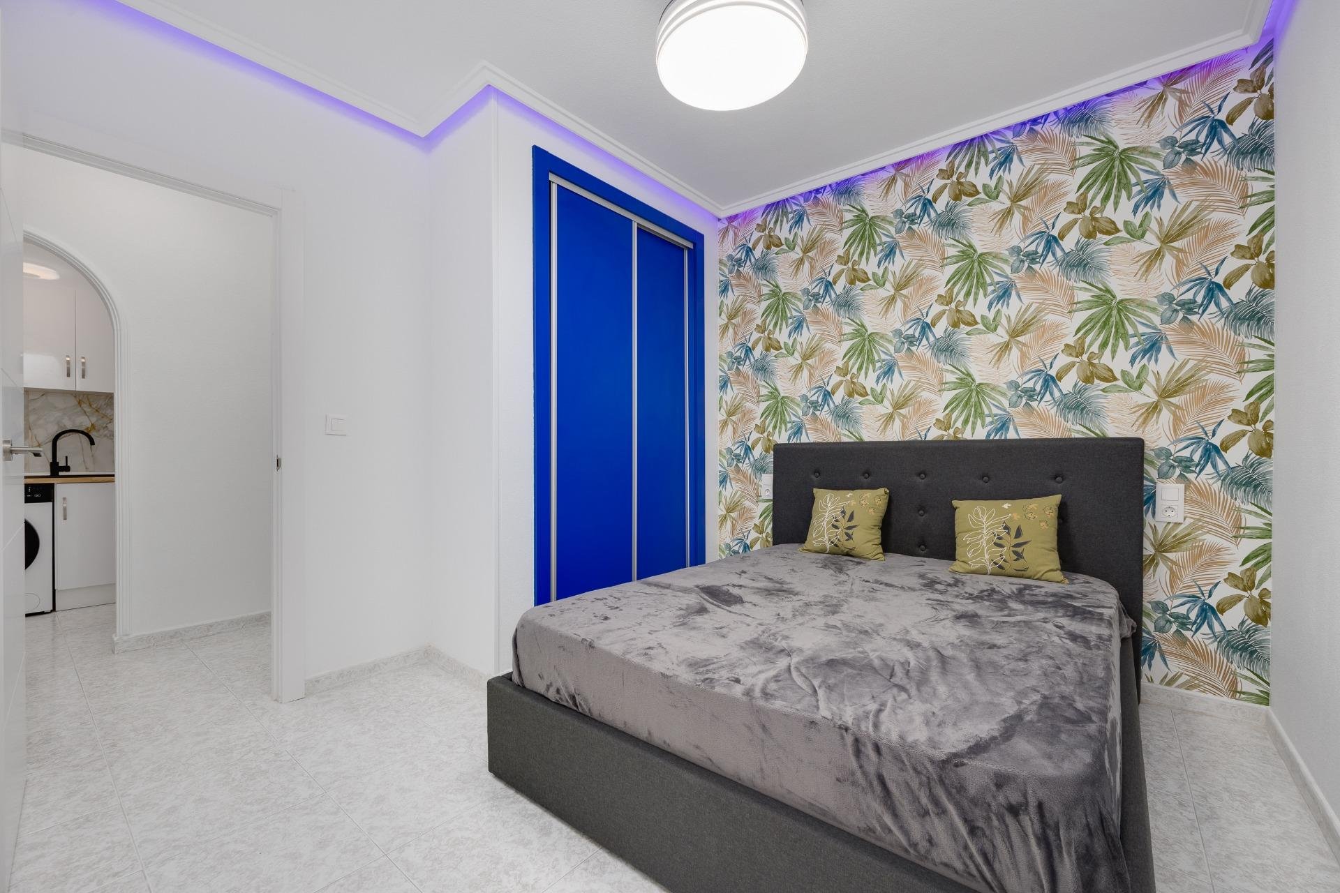 Rynek Wtórny - Apartament - Torrevieja - Habaneras