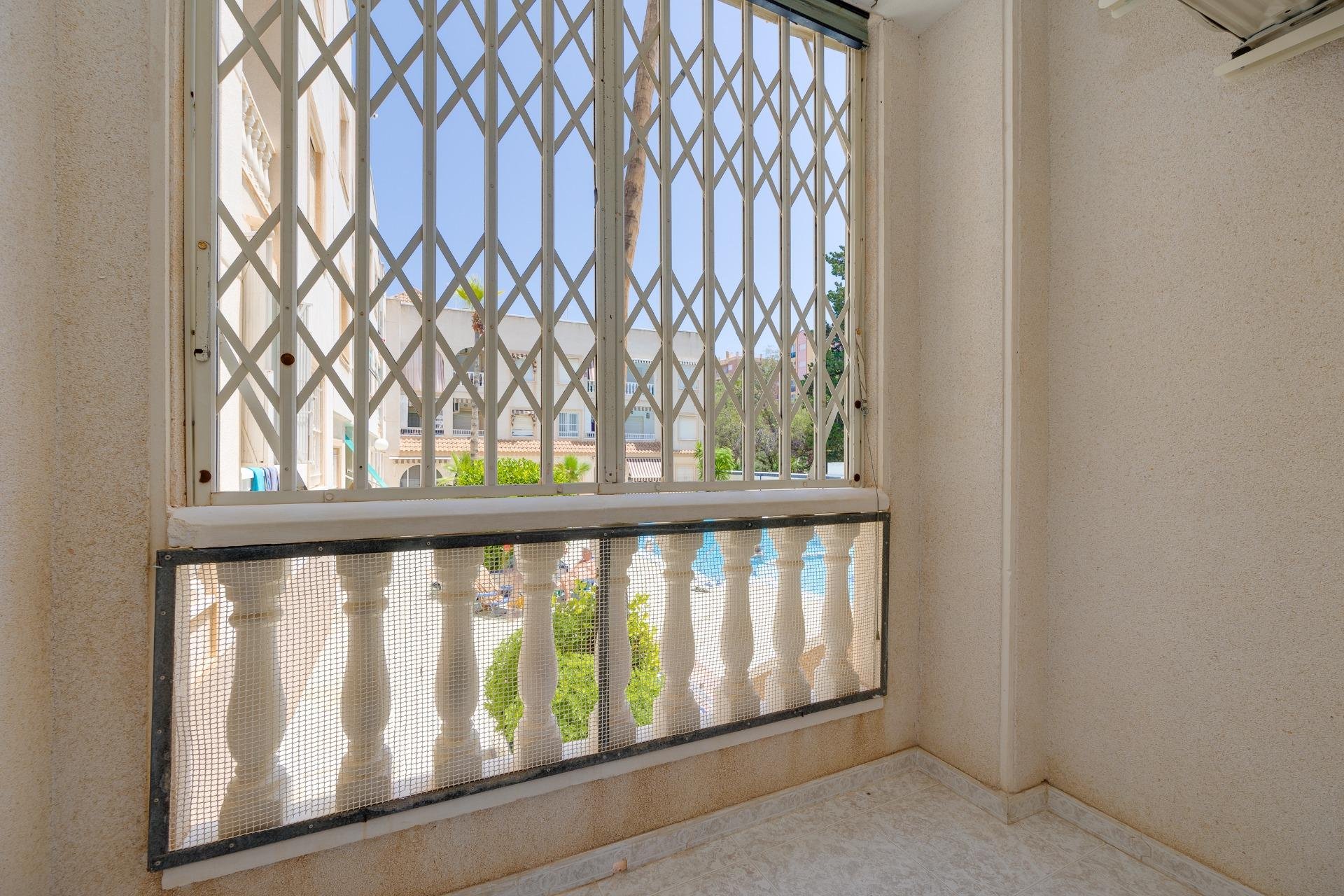 Rynek Wtórny - Apartament - Torrevieja - Habaneras