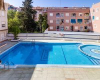 Rynek Wtórny - Apartament - Torrevieja - Habaneras