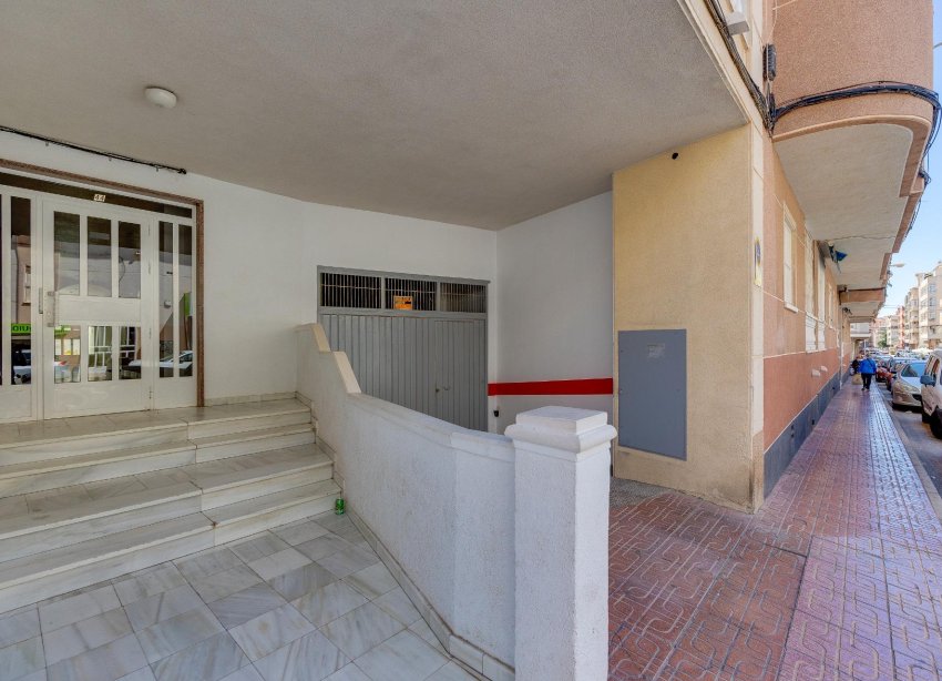 Rynek Wtórny - Apartament - Torrevieja - Habaneras