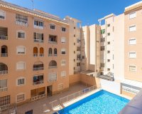 Rynek Wtórny - Apartament - Torrevieja - Habaneras