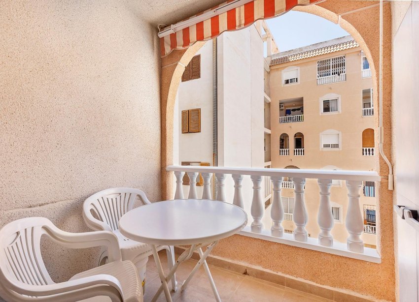 Rynek Wtórny - Apartament - Torrevieja - Habaneras