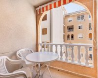 Rynek Wtórny - Apartament - Torrevieja - Habaneras