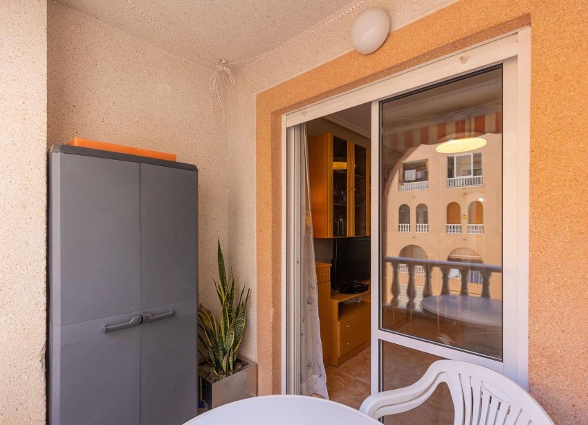 Rynek Wtórny - Apartament - Torrevieja - Habaneras