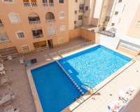 Rynek Wtórny - Apartament - Torrevieja - Habaneras