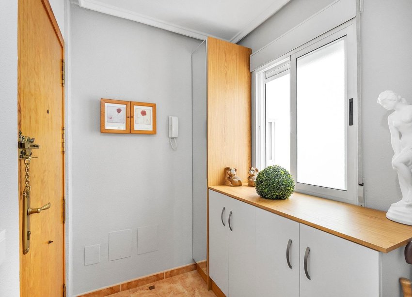 Rynek Wtórny - Apartament - Torrevieja - Habaneras