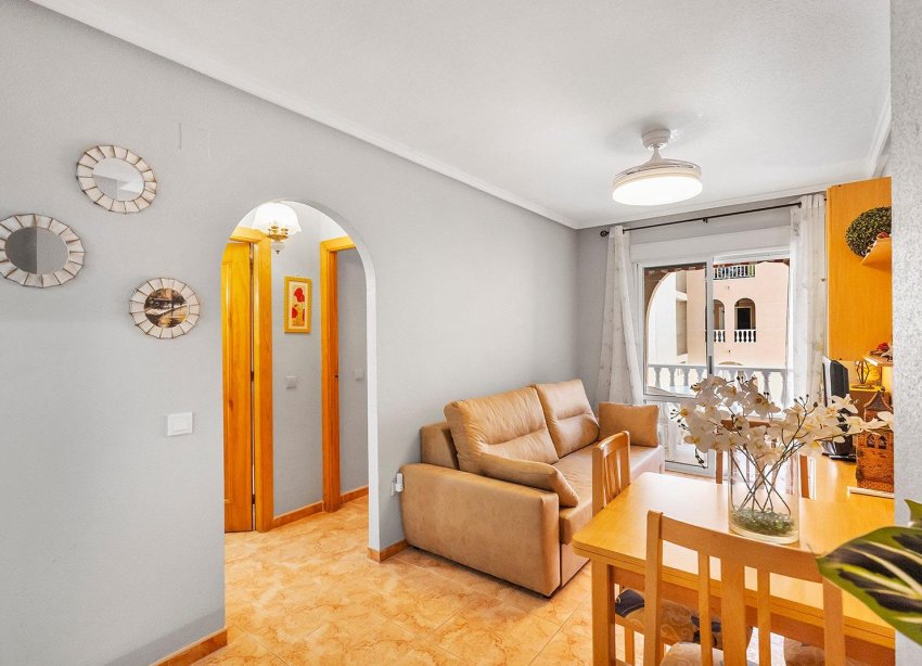 Rynek Wtórny - Apartament - Torrevieja - Habaneras