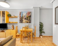 Rynek Wtórny - Apartament - Torrevieja - Habaneras