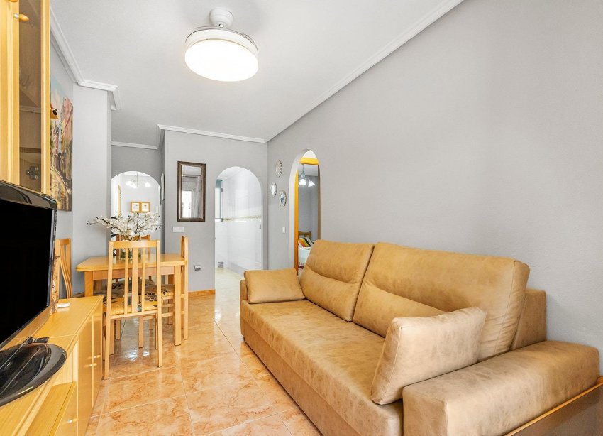 Rynek Wtórny - Apartament - Torrevieja - Habaneras