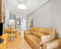 Rynek Wtórny - Apartament - Torrevieja - Habaneras