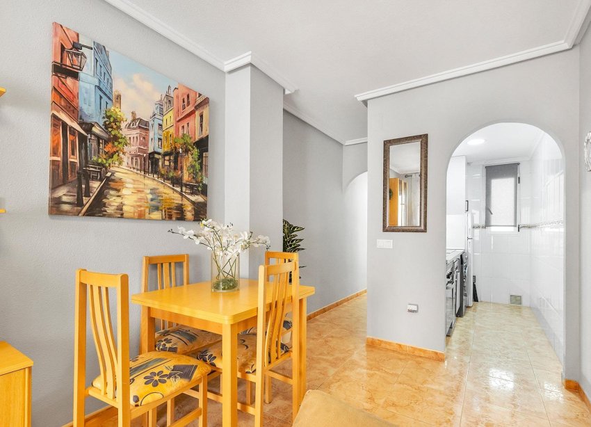 Rynek Wtórny - Apartament - Torrevieja - Habaneras