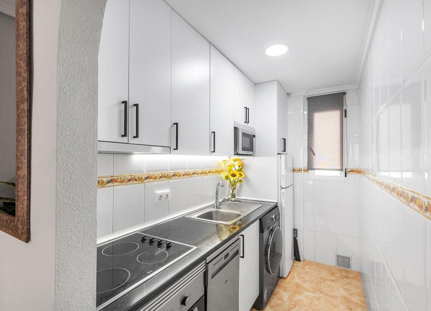 Rynek Wtórny - Apartament - Torrevieja - Habaneras