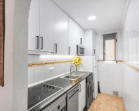 Rynek Wtórny - Apartament - Torrevieja - Habaneras