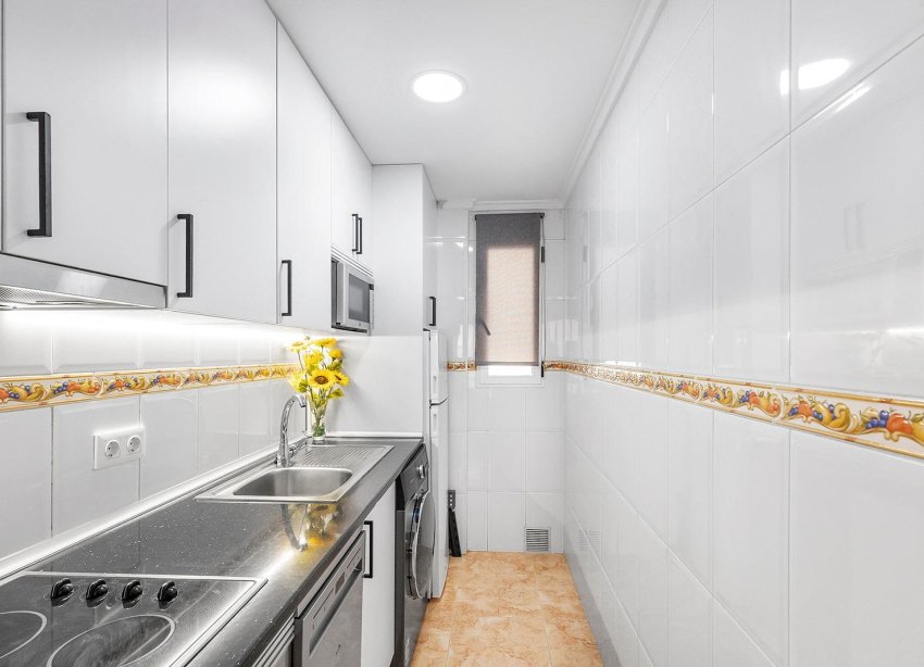 Rynek Wtórny - Apartament - Torrevieja - Habaneras