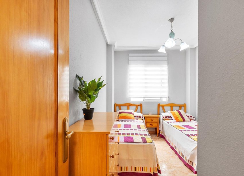 Rynek Wtórny - Apartament - Torrevieja - Habaneras