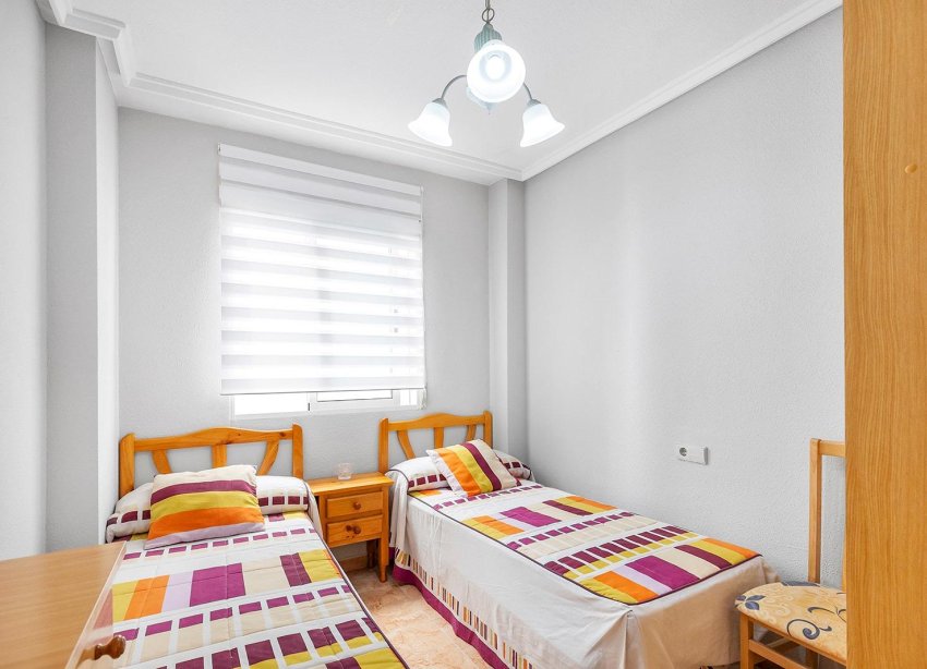 Rynek Wtórny - Apartament - Torrevieja - Habaneras