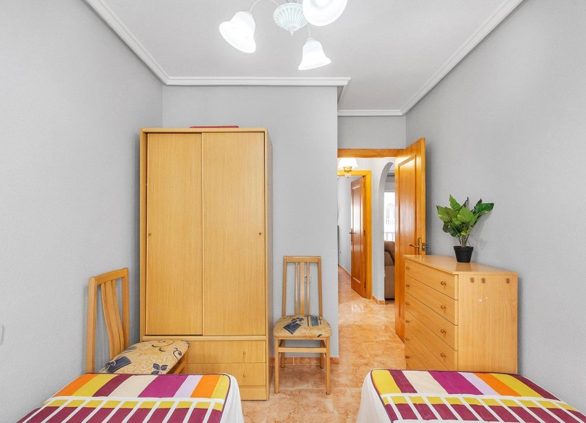 Rynek Wtórny - Apartament - Torrevieja - Habaneras