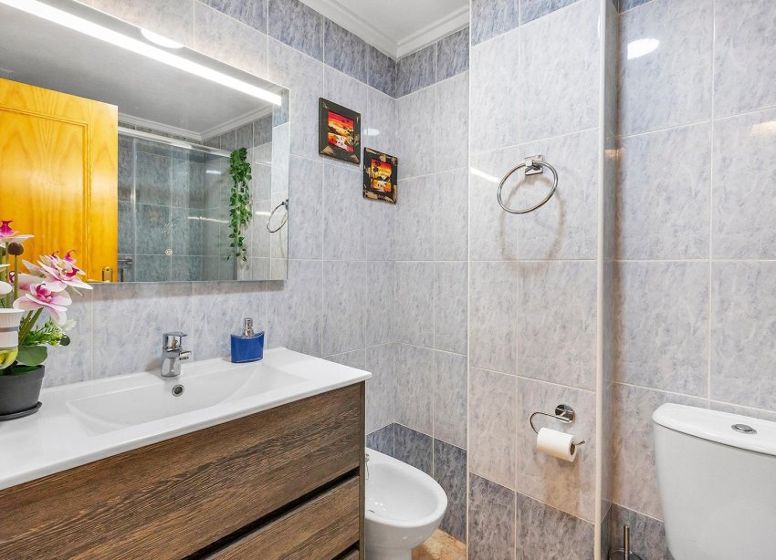 Rynek Wtórny - Apartament - Torrevieja - Habaneras