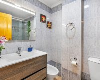 Rynek Wtórny - Apartament - Torrevieja - Habaneras