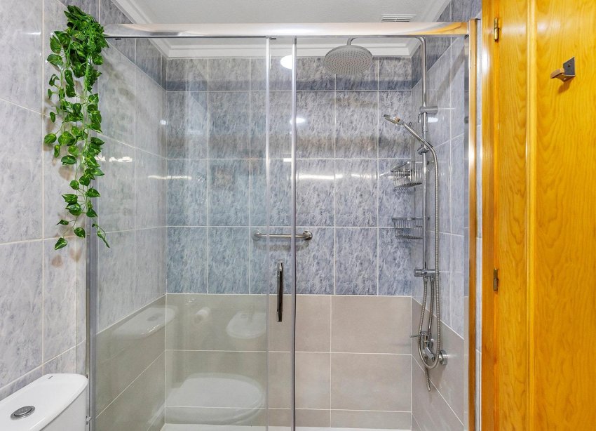 Rynek Wtórny - Apartament - Torrevieja - Habaneras