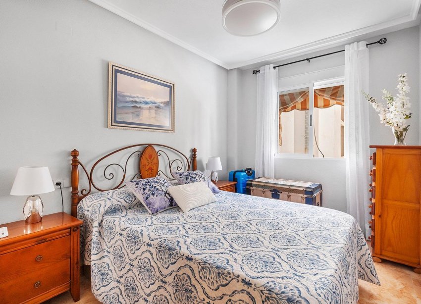 Rynek Wtórny - Apartament - Torrevieja - Habaneras
