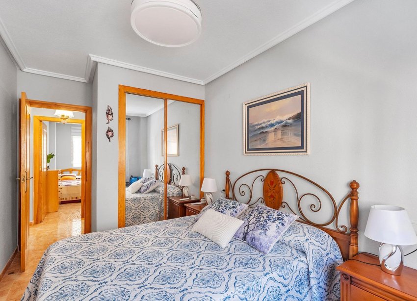 Rynek Wtórny - Apartament - Torrevieja - Habaneras