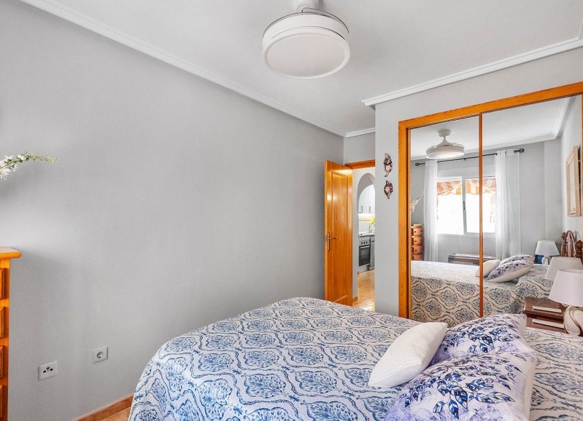 Rynek Wtórny - Apartament - Torrevieja - Habaneras