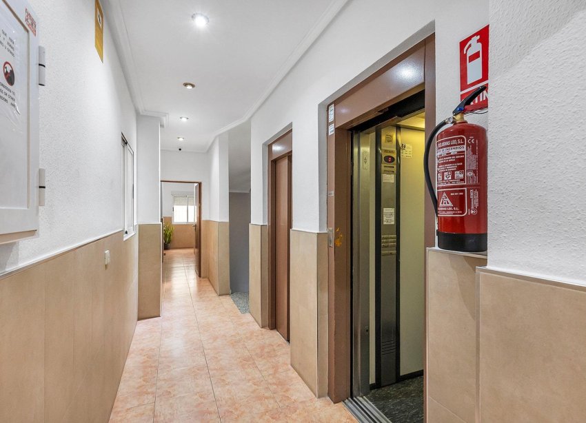 Rynek Wtórny - Apartament - Torrevieja - Habaneras