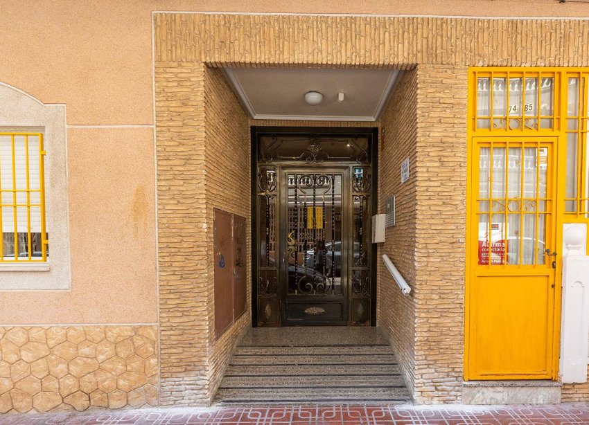 Rynek Wtórny - Apartament - Torrevieja - Habaneras
