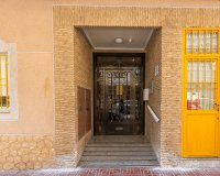 Rynek Wtórny - Apartament - Torrevieja - Habaneras