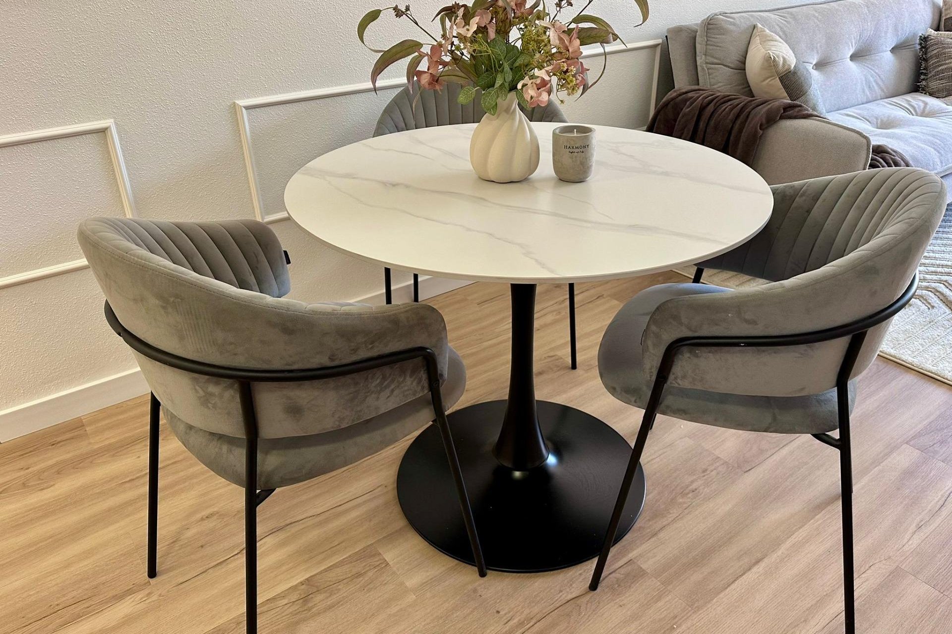 Rynek Wtórny - Apartament - Torrevieja - Habaneras