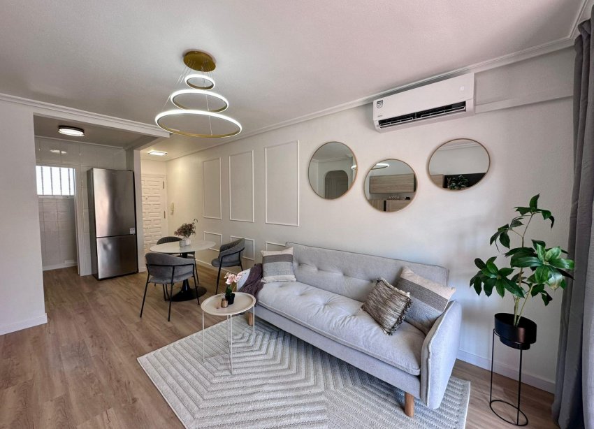 Rynek Wtórny - Apartament - Torrevieja - Habaneras
