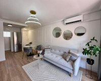 Rynek Wtórny - Apartament - Torrevieja - Habaneras