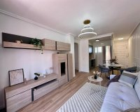Rynek Wtórny - Apartament - Torrevieja - Habaneras
