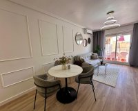 Rynek Wtórny - Apartament - Torrevieja - Habaneras