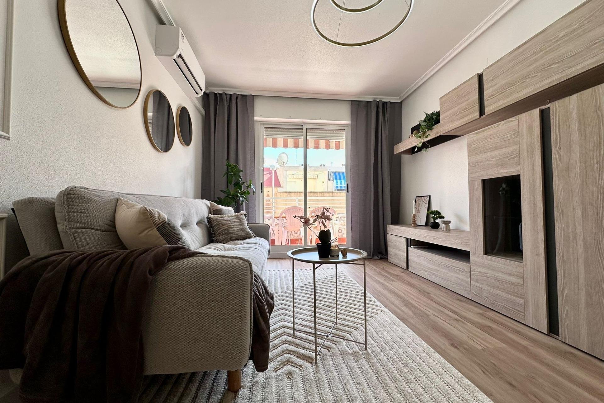 Rynek Wtórny - Apartament - Torrevieja - Habaneras