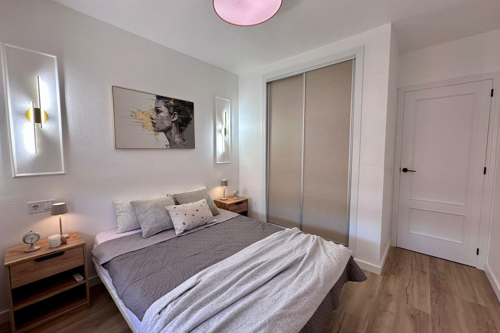 Rynek Wtórny - Apartament - Torrevieja - Habaneras