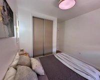 Rynek Wtórny - Apartament - Torrevieja - Habaneras