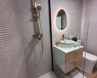 Rynek Wtórny - Apartament - Torrevieja - Habaneras