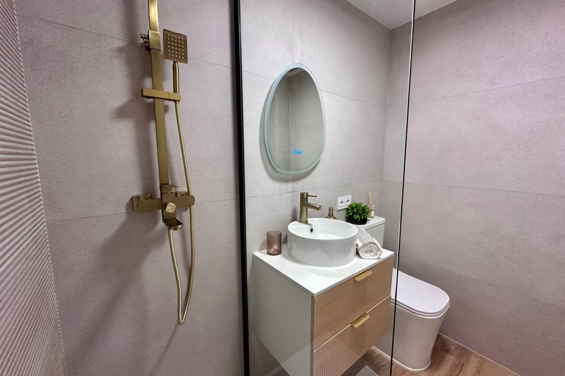 Rynek Wtórny - Apartament - Torrevieja - Habaneras