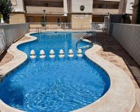 Rynek Wtórny - Apartament - Torrevieja - Habaneras