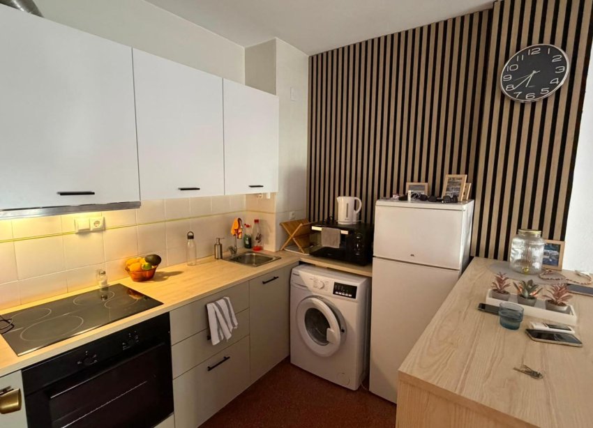 Rynek Wtórny - Apartament - Torrevieja - Habaneras
