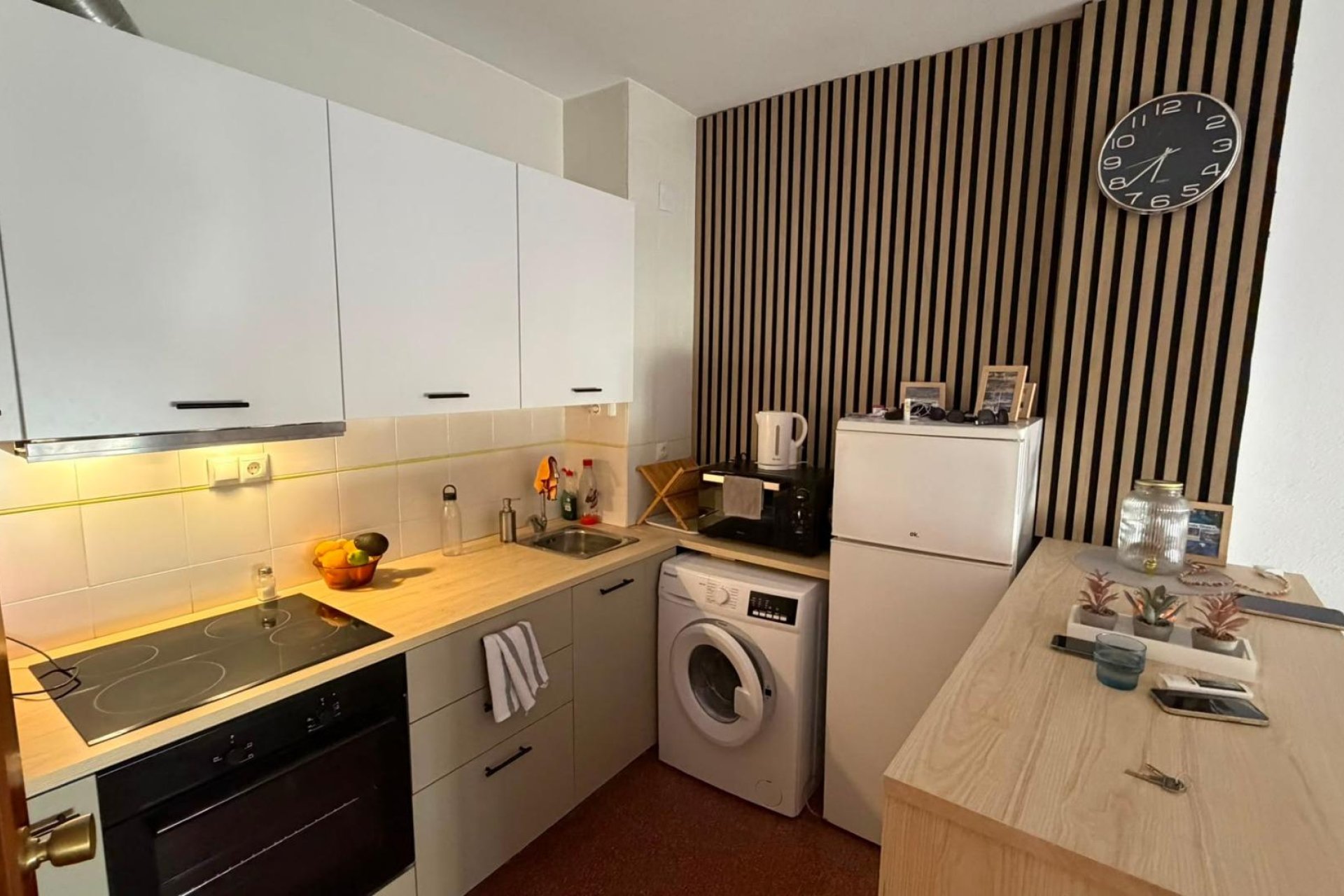 Rynek Wtórny - Apartament - Torrevieja - Habaneras