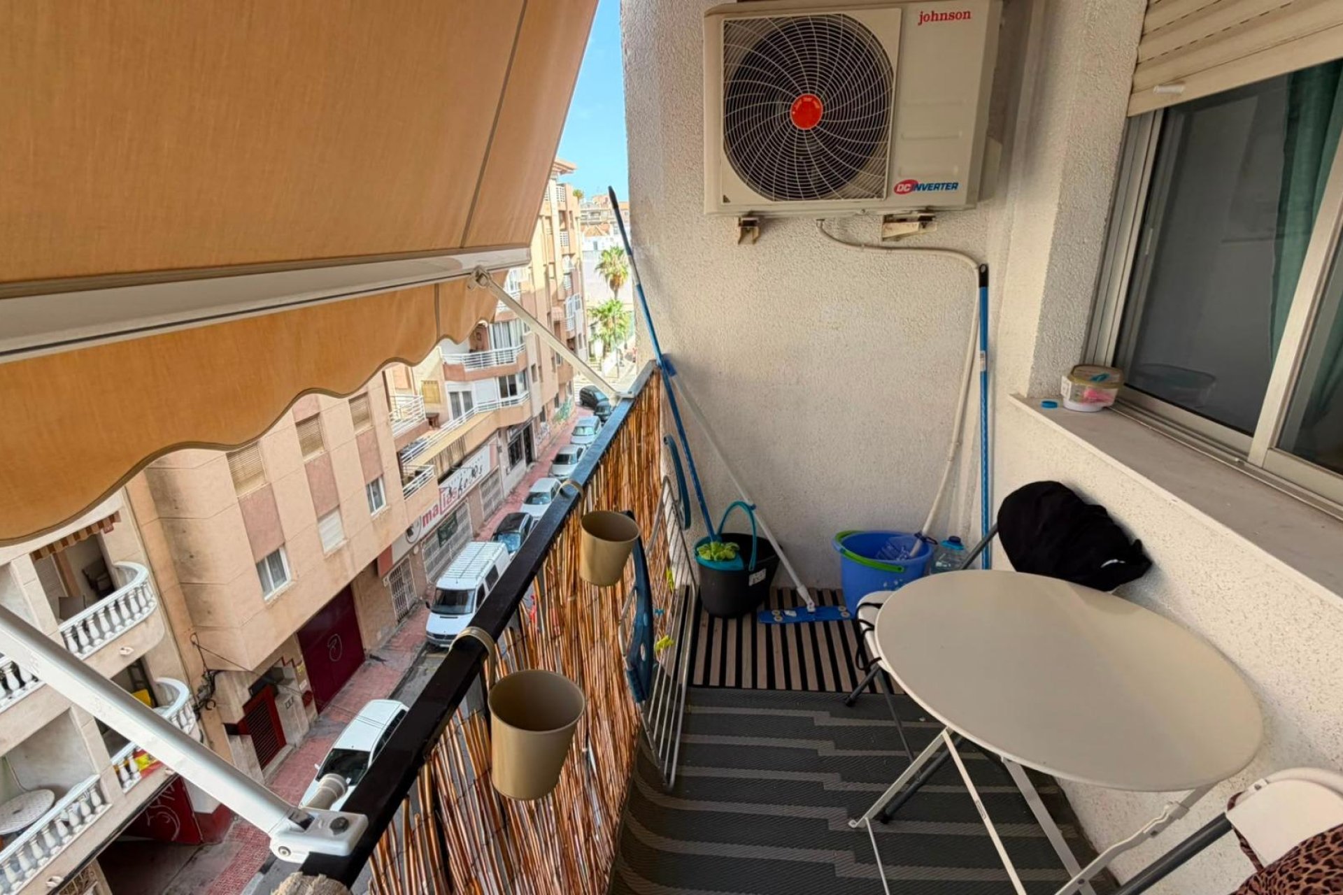 Rynek Wtórny - Apartament - Torrevieja - Habaneras