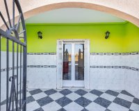 Rynek Wtórny - Apartament - Torrevieja - La Mata pueblo