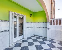 Rynek Wtórny - Apartament - Torrevieja - La Mata pueblo