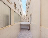 Rynek Wtórny - Apartament - Torrevieja - La Mata pueblo