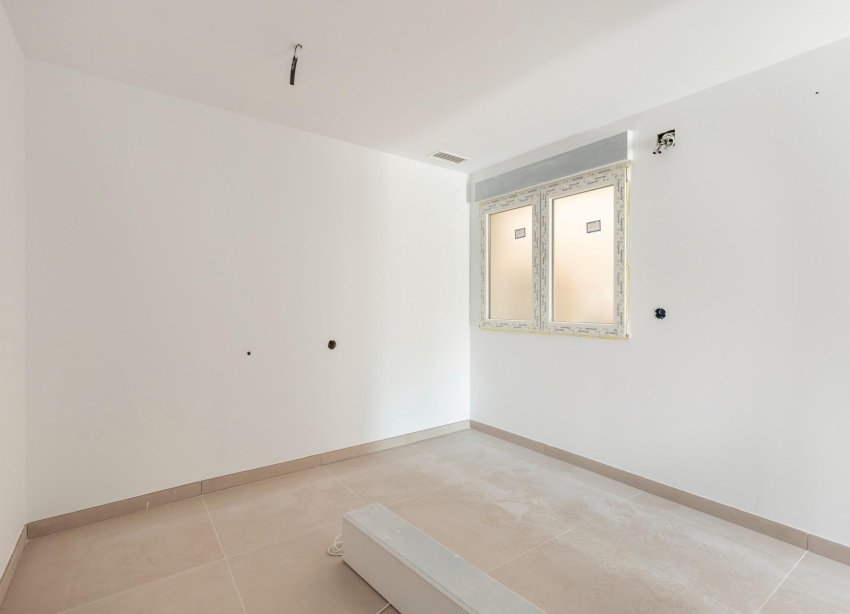 Rynek Wtórny - Apartament - Torrevieja - La Mata pueblo