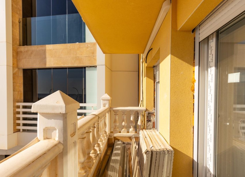 Rynek Wtórny - Apartament - Torrevieja - La Mata pueblo