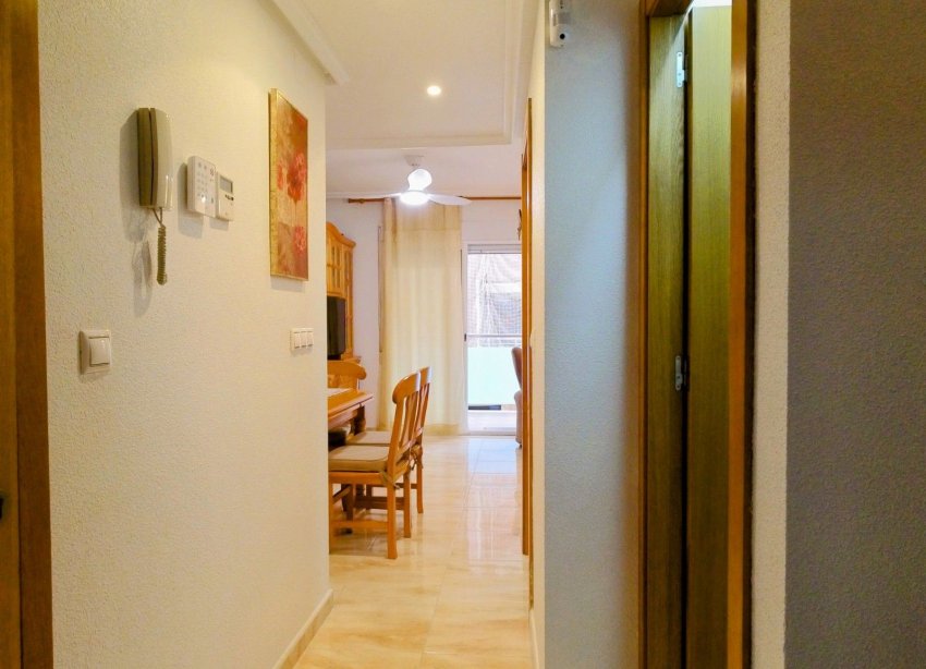 Rynek Wtórny - Apartament - Torrevieja - La Mata pueblo